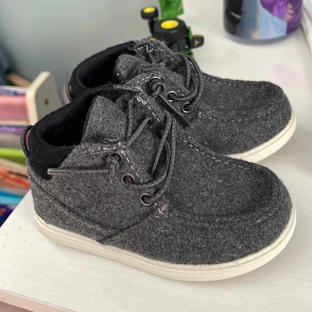 Toddler Boy Shoes